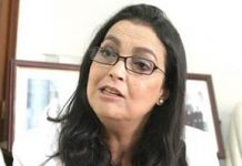 Die arabischen Länder sollten den iranischen Einmischungen entgegentreten