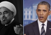 „Bietet dem iranischen Regime die Stirn!“