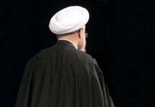 Im Iran flackern interne Fraktionskämpfe wegen der anstehenden Farce der Wahlen auf