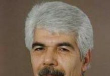 Mohammad-Ali Jaberzadeh, ANWRI-AusschussVorsitzender für politische und strategische Studien gestorben