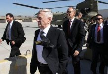 Eine sanfte Diplomatie der USA möchte Al-Abadi vom Iran trennen