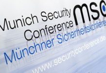 Münchner Sicherheitskonferenz: Es zeichnet sich ein internationaler Konsens gegen das iranische Regime ab