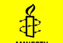Amnesty International: Mindestens 1000 iranische Demonstranten verhaftet; Gefahr von Folterungen