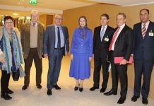 Guter Zeitpunkt für eine richtige Politik gegenüber dem Iran