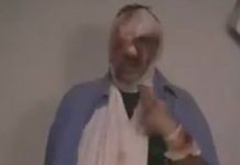 Arbeiter der wichtigsten Autofabrik des Iran wurden von den Revolutionsgarden (IRGC) geschlagen
