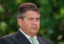 Gabriel hat “Verständnis” für US-Sanktionen gegen Iran