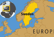 Schweden bringt eine Resolution gegen die Menschenrechtsverletzungen im Iran