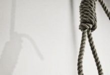 Iran : Aufruf zum Stop der Hinrichtung eines Jugendlichen
