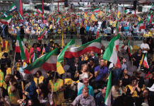 Die Iranpolitik und die verzweifelten Versuche, die MEK zu diskreditieren
