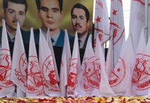 Das falsche Bild von der MEK ist ein Eckstein der Beschwichtigungspolitik gegenüber dem Iran