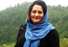 Iran: Politische Gefangene im Hungerstreik in kritischem Zustand