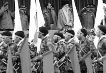Die finanzielle Krise der vom Iran gesteuerten libanesischen Hisbollah