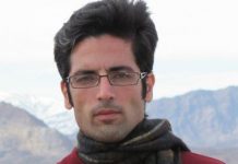 Iran: Verbleib eines Studentenaktivisten unbekannt