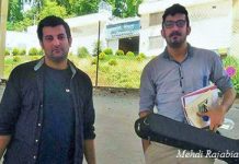 Iran: Musiker und Kameramann im Evin-Gefängnis in kritischer Verfassung