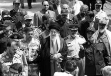 Weitgehende Einigkeit gegen den Export von Terror durch das iranische Regime