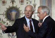 US-Senat: Gesetzesentwurf für neue Sanktionen gegen das iranische Regime
