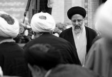 Iran: Während des Scheinwahlkampfs entsteht eine Bewegung für Gerechtigkeit für das Massaker von 1988