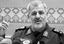 Das iranische Regime schärft den Präsidentschaftskandidaten ein: Das Militär geht euch nichts an
