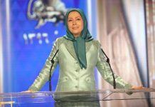 Wiederwahl Rohanis vertieft die Kluft, die das Regime spaltet, intensiviert Krise und Machtkampf der Mullahs