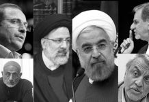 Kommentar: Iranisches Regime stoppt aus Angst vor Protesten Präsidentschaftsdebatte