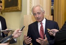 Iran: Interne Streitigkeiten nach neuen Sanktionen des US-Senats