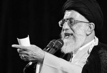 Iran: Khamenei fürchtet Wahlboykott und bittet das Volk an die Wahlurnen