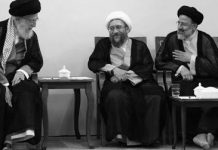 CNSNEWS: Die Wahl im Iran wird die Natur des brutalen Regimes nicht verändern, sagen Kritiker