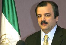 Der Präsident des iranischen Regimes ist kein Entscheidungsträger