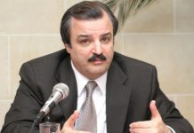 „Wahl“ von 2017 im Iran – Interview mit dem Vorsitzenden des Auswärtigen Ausschusses im NWRI