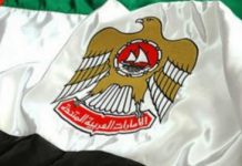 Iranische Agenten in den VAE wegen des Schmuggels militärischer Rüstungsgüter zu Gefängnis verurteilt