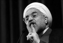 Iran: Rouhani teilt gegen seine Kandidaten Hiebe aus und ignoriert dabei die bestürzende Bilanz seiner Amtszeit