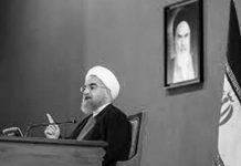 Die Risse in den oberen Eliten des Iran vertiefen sich