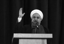 Staatliche Presseagentur: Rohani stellt den ganzen Staat zur Disposition!