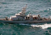 US Marine wirft iranischem Regime gefährliche Aktivitäten vor