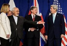Die Nachrichtenagentur des IRGC: Die neuen vom Senat der USA beschlossenen Sanktionen vernichten die Nuklearvereinbarung mit dem Iran