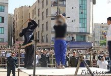 Iran: 20 Personen sollen ausgepeitscht werden für „Essen in den Fastenstunden“