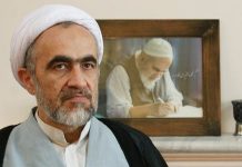 Ahmad Montazeri: Die Mitglieder des Komitees der Vier (Todeskomitees) müssen die Wahrheit sagen und das Volk um Verzeihung bitten