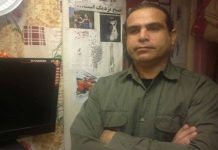 Iran: Politischer Gefangener beginnt unbefristeten Hungerstreik