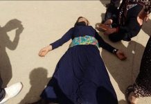 Steigende Zahl von Verletzten nach Unterdrückung der Protesten von Familienangehörigen der Goldminenarbeiter im Nordwest – Iran
