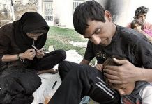 Was ist die wahre Zahl der Drogenabhängigen im Iran?