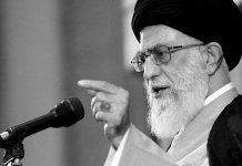 Der Höchste Führer des iranischen Regimes: Eine Polarisierung in der Gesellschaft ist gefährlich; sie sollte nicht wiederholt werden