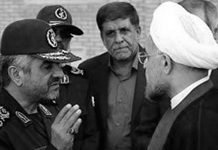 Iran: Drohungen, Rohani abzusetzen