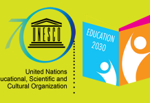 Iran: Dokument Bildung 2030 der UNESCO veröffentlicht