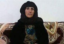 Iran: Elende Situation eines kurdischen politischen Gefangenen
