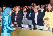 Exil-Iraner hoffen auf Trump