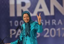 Iran: Maryam Rajavi über Regimewechsel und die Alternative