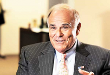 Ed Rendell feiert die Freiheit der Ashrafis und fordert zum Regimewechsel im Iran auf