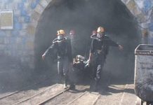Iran: Die Wahrscheinlichkeit einer weiteren Explosion in Kohle-Bergwerken