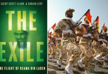 Verbindungen zwischen Al-Kaida und den iranischen Revolutionsgarden enthüllt