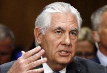Der Kriegslüsternheit des iranischen Regimes muss ein Ende gesetzt werden